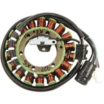 Ricks Motorsport Electric 21-927 Stator. Fixed Price $192.95.