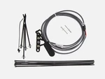 Can-am Commander Defender Maverick Max 800 1000 Roof Power Cable Kit 715003094. Fixed Price $59.98.