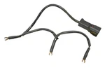 17 Kawasaki Mule Pro-dxt Eps Glow Plug Connector Harness KAF1000CH. Fixed Price $22.50.