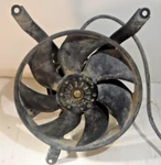 Honda Rubicon 500 Engine Cooling Radiator Fan Motor 19030-HN2-003 2001-2004. Fixed Price $12.99.