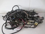 2016 Kubota Rtv X1140 Used Oem Main Wire Wiring Harness Loom - Ends. Fixed Price $149.99.
