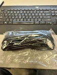 Quadboss Led 150W Lightbar Wiring Harness 568141 56-8141 New WM23D. Fixed Price $22.95.