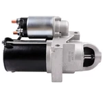 For Chevy Sbc 350 Bbc 454 Starter 11" 168T Offset 2.5HP High Torque 12V. Fixed Price $50.93.