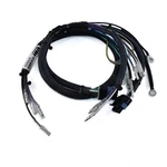 Mercury Mariner 30-40HP 2-CYL 2-STROKE Motor Wiring Harness 84-854323A2 00-05. Fixed Price $167.82.