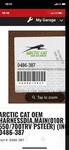 Arctic Cat Atv Wire Harness. Fixed Price $499.00.