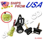 Ignition Key Switch For Honda Replace Oem Part # 35100-HM3-A60. Fixed Price $7.68.