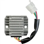 Moose Regulator/rectifier Honda M10-142. Fixed Price $86.95.