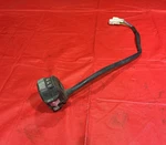 2013 Yamaha Raptor Left Light Start Stop Switch 4KB-83973-22-00. Fixed Price $69.95.