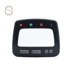 Speedometer Case Cover 37201-HN0-670 Honda Foreman TRX450FM 4X4 02-04. Fixed Price $29.99.