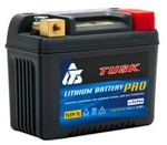 Tusk Lithium Pro Battery TLFP-7L For Yamaha YFZ450R 450X 2009-2026 140 Cca. Fixed Price $100.98.