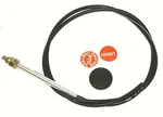 Buyers Products RO5B5X06 6' Control Cable, Pto, Valve, Dump Truck. Fixed Price $17.98.
