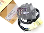 Kymco MONGOOSE250/300 MXU250 Handle Left Switch 3520A-LBA7-900. Fixed Price $129.00.