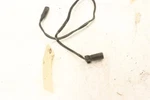 Honda Foreman 350 87 12V Socket Outlet Plug Dc Receptacle 31650-HA7-670 33247. Fixed Price $11.89.