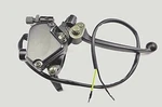 For Polaris Predator Sportsman Scrambler 50 90CC Atv Brake Thumb Throttle Lever. Fixed Price $24.50.