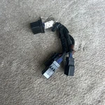 2013-17 Harley Davidson Dyna Fxdb Rear Fender Wiring Harness 69200424A. Fixed Price $49.99.