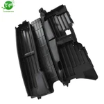 Radiator Shutter Assembly 2016-2018 Lincoln Ford Mkx W/motor FA1Z8475C. Fixed Price $174.68.