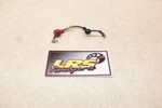 1987 Kawasaki Mojave 110E Positive Battery Cable Wire 26011-1362. Fixed Price $19.95.