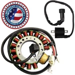 Fits Yamaha Warrior YFM350 3HN-85510-10-00 3GD-82310-10-00. Fixed Price $40.45.