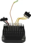 Quadboss Black Voltage Regulator Rectifier For Polaris Sportsman X2 500 07-09. Fixed Price $187.36.