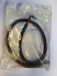 New Original Oem Arctic Cat 0445-032 Red Positive Battery/starter Motor Cable. Fixed Price $30.00.