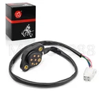 Gear Position Neutral Sensor Switch For Suzuki Ltz KFX400 Quadspor 2003-2008. Fixed Price $15.99.