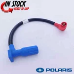 New Oem Polaris Sparkplug Wire Sportsman Ranger Ace 150 450 500 4016000. Fixed Price $74.99.