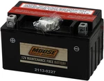 Moose Agm Maintenance Free Battery Heavy Duty 12V For Suzuki MTX7A-BS. Fixed Price $58.95.