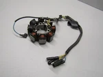 1986-1987 Honda TRX200SX Stator 31120-HB3-004. Fixed Price $49.95.