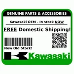 Qty 17 Kawasaki KX100 Kickstarter Mechanism Screw 6X18 221AA0618. Fixed Price $24.99.