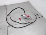 2002 Bombardier Traxter Engine Starting Starter Motor 711296125 With Cables. Fixed Price $39.95.