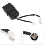 Cdi Igniter 21119-1369 Fit For Kawasaki KLF300 Bayou KEF300 Lacota 300#. Fixed Price $31.99.