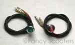 Atv Neutral Reverse + Gear Light Indicator For 250CC Quad. Fixed Price $12.95.