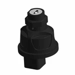 Polaris Key Switch Assembly, 48V, Genuine Oem Part 4013084, Qty. Fixed Price $139.99.