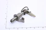 Honda 2005-2011 Foreman 500 Reverse Stopper Shaft 24860-HP0-A10. Fixed Price $11.99.