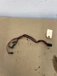 2004 Yamaha Kodiak 450 4X4 Engine Sensor Harness Wires B643. Fixed Price $31.99.