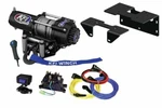 Can Am Outlander 800R 4X4 Kfi 2500LB Winch & Mount 2010-2011. Fixed Price $276.95.