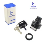 Canny King Ignition Key Switch Fit Polaris 4012163 4110264. Fixed Price $16.99.