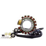 Stator For Yamaha Atv Oem Repl.# 1UY-85510-20-00 2XK-85510-20-00 Generator. Fixed Price $207.89.