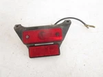 87 Yamaha Yfm 100 Champ MOTO-4 Tail Brake Light 55X-84702-10-00 1986-1991. Fixed Price $30.00.