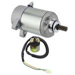 Starter For Honda TRX400FA Fourtrax Rancher 2004-2007 18683 With Relay. Fixed Price $53.54.