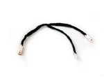 Polaris Audio Y-harness- Oem 2881651. Fixed Price $13.99.