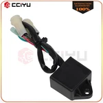 Cdi For Yamaha YFM225 1988 YFM250 Moto 89-91 59V-85540-21-0 59V-85540-20-00. Fixed Price $15.29.