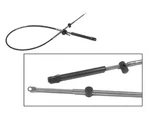 * 8M0082489 Mercury Marine 16' Control Cables - Gen /170C. Fixed Price $63.72.