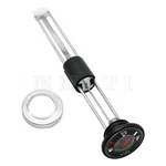 Fuel Gas Gauge For Yamaha Big Bear Kodiak YFM400 Grizzly YFM600 Atv. Fixed Price $11.89.