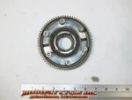 Honda 99 TRX450SX Fourtrax Foreman Starter Clutch Gear 28125-HN0-A01 Jh. Fixed Price $39.95.