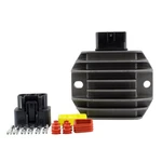 Mosfet Regulator For Honda Trx 250 / 400 1997-2024 31600-HM8-013. Fixed Price $97.89.