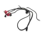Positive Negative Battery Wires 2019 Kawasaki Teryx KRF800 2770. Fixed Price $16.89.