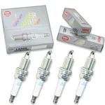 4PCS 2008 Evinrude E175DPLSCR Ngk Laser Iridium Spark Plugs Hp Kit Set Ne. Fixed Price $63.43.