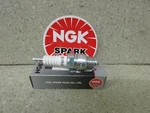 New 86 Yamaha YF60 4-ZINGER 84-85 YT60 Tri-zinger Ngk Spark Plug BP6HS. Fixed Price $9.95.