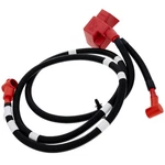 Polaris 4017804 Battery To Solenoid Cable Ranger Crew Xp Trail Boss Eps 1000. Fixed Price $124.99.